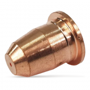 TECWELD Дюза  Ø  0.9  за плазмена горелка S45, средна