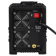 Телоподаващ комбиниран инверторен апарат 2 в 1 Sherman MIG/MAG 180FL