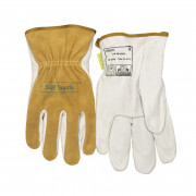 Кожени ръкавици WELDAS SOFTouch ™ 10-2336