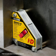 STRONGHAND Магнитни щифтове