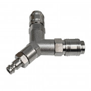 Разпределител R21 Y-образен