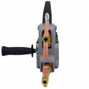 Sherman Двустранна машина за точково заваряване на ламарина Spot Welder F30 400V