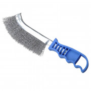 Телена четка с пластмасова дръжка CUTOP Profi