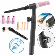 Универсален Lift-TIG шланг WP-17V - STAHLWERK