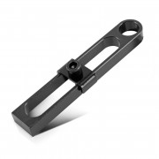 STAHLWERK Променлив ограничител с монтажен магнит, за система D22