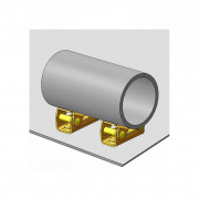 STRONGHAND Комплект MagRest™ V-Pad