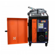 JASIC Лазерен заваръчен апарат LS-20000M 2000W