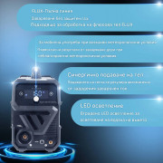 STAHLWERK Заваръчен апарат FLUX 160 ST Digital