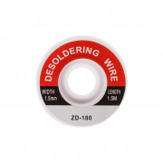 Лента за почистване на калай (ширмовка) ZD-180