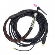 Шланг за ръчно ТИГ-ВИГ заваряване SR-26