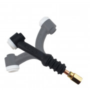 Човка за горелка SR9 гъвкава