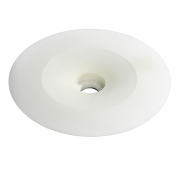 TAF Подложка за фибър дискове, мека, ø 125 мм