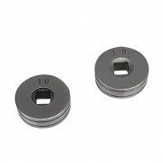 Синергичен инверторен заваръчен апарат Sherman DIGIMIG 200 CHROME