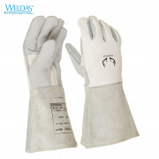 WELDAS Ръкавици за MIG заваряване 10-2850 DEERSOsoft ®
