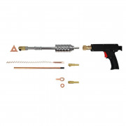 Sherman Спотер/Заварчен апарат за ремонт на ламарина Car Spotter F40 400V