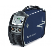 Заваръчен апарат BÖHLER TERRA 270 TLH - въздушно охлаждане