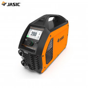 Инверторен заваръчен апарат JASIC EVO20 TIG-200P AC/DC LCD (E2S13)