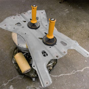 STRONGHAND Магнити за ламарина