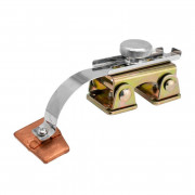 STRONGHAND Магнит тапа за отвори