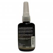 STALOC Осигурител за резби с ниска якост 2s22, 50 мл, лилав