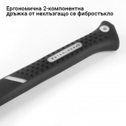 STAHLWERK Покривен чук