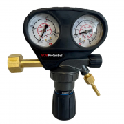 Редуцир вентил за кислород GCE ProControl 200/20bar