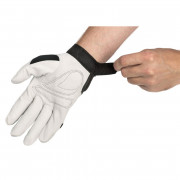 WELDAS Работни ръкавици от козя кожа 10-2670