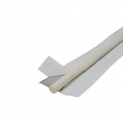 Цилиндрична самозалепваща се керамична подложка 10 mm