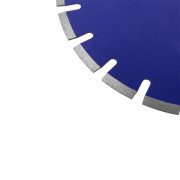 Диамантен диск за асфалт "Segmental", Cutop Profi