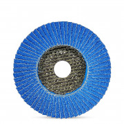 Диск за шлайфане KARBOSAN Comfort Line цирконий LD