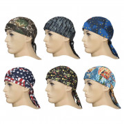 WELDAS Кърпа за глава Doo-rag Fire Fox™