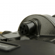 Редуцир вентил GCE ProControl за Ar/CO₂