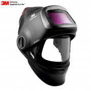 3M Speedglas Heavy Duty Заваръчна маска G5-01, със заваръчен филтър G5-01TW, 611120