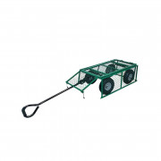 Градинска транспортна количка Tecweld