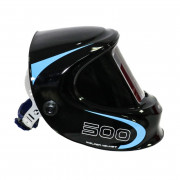 JASIC Маска за заваряване с течни кристали с 4 сензора ONYX