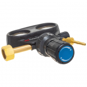 Редуцир вентил за кислород GCE ProControl OXY-200/10bar