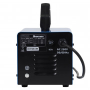 Sherman WBC мини устройство за почистване на заваръчни шевове