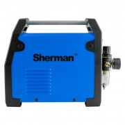 Апарат за плазмено рязане Sherman CUTTER 42 LED