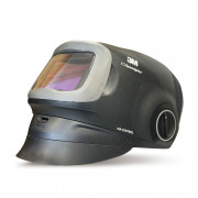 3M Speedglas Heavy Duty Заваръчна маска G5-01, със заваръчен филтър G5-01VC, 611130