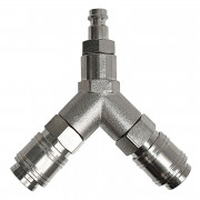 Разпределител R21 Y-образен