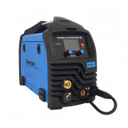 Синергичен инверторен апарат Sherman DIGIMIG 215 DUALPULSE 4R