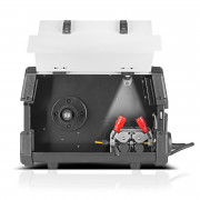 STAHLWERK Комбиниран заваръчен апарат 4в1 CTM-250 ST