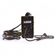 INTENSIV Инверторен заваръчен апарат за безгазово заваряване MIG 130s + 1 кг тръбно-флюсова тел