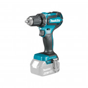 Акумулаторен винтоверт Makita DDF485Z  + подарък