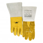 WELDAS Ръкавици за MIG заваряване 10-2750 STEERSOtuff ®