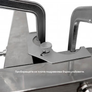 STRONGHAND JointMaster™ Ъглова стяга - PT