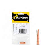 Цанга TIG L = 25 mm, SR 9/20,  блистер Z-Master
