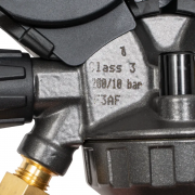 Редуцир вентил за кислород GCE ProControl OXY-200/10bar