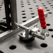 StrongHand Хоризонтална превключваща стяга с адаптер Alpha 28