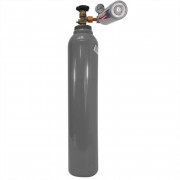 TECWELD Накрайник за пълнене на бутилки/капсули Sodastream, розов вариант, розов + комплект резервни уплътнения